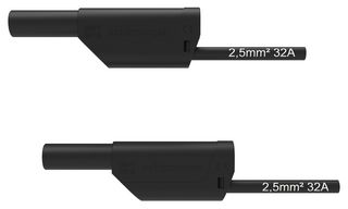 SCHUTZINGER DI VSFK 8700 / 2.5 / 50 / SW