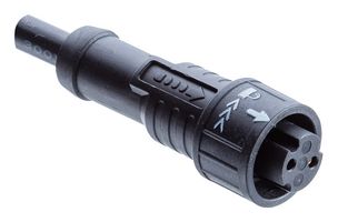 AMPHENOL LTW AZ-17BFFM-QL8C05