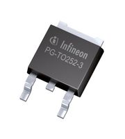 INFINEON IPD90N10S406ATMA1