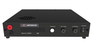 ARTESYN / ADVANCED ENERGY ILS600-40