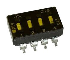 CTS 219-4LPSTF