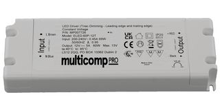 MULTICOMP PRO MP007727
