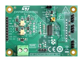 STMICROELECTRONICS EVSTDRIVEG600DG