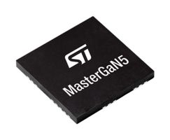 STMICROELECTRONICS MASTERGAN5