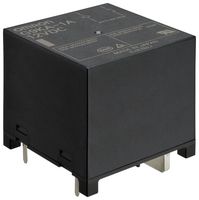 OMRON ELECTRONIC COMPONENTS G9KA-1A  DC12