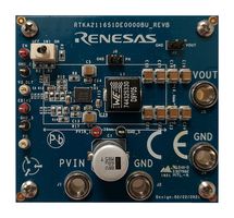 RENESAS RTKA211651DE0000BU