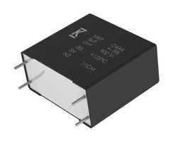 KEMET C4AKOBU4270A3YJ