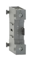 ABB 1SCA105445R1001 Neutral Terminal, ABB OT16xxx160 Series Switch Disconnectors, 80A, 44 mm x 18 mm x 83 mm