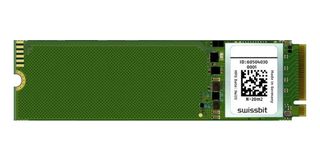 SWISSBIT SFPC015GM1EC1TO-I-5E-516-STD