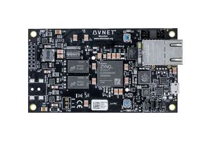 AVNET AES-Z7MB-7Z020-SOM-I-G/REV-H