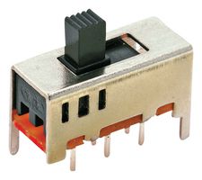 ALCOSWITCH - TE CONNECTIVITY 1825255-1