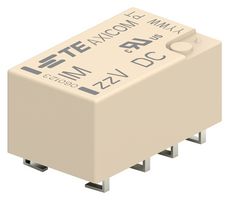 AXICOM - TE CONNECTIVITY IM43JR