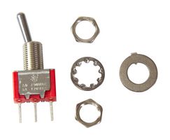 ALCOSWITCH - TE CONNECTIVITY 6-1825136-3