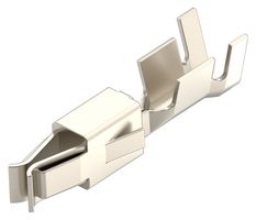 TE CONNECTIVITY - AMP 2-927768-1 Automotive Connector Contact, Junior Power Timer, Socket, Crimp, 14 AWG, 17 AWG