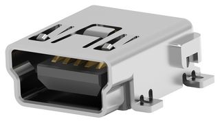 AMP - TE CONNECTIVITY 1-1734035-1