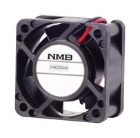 NMB TECHNOLOGIES 04020VA-12P-AA-00