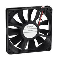 NMB TECHNOLOGIES 08015SS-24L-AA-00