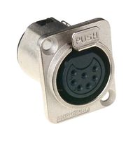 AMPHENOL AUDIO AC7FDZ