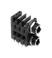 AMPHENOL AUDIO ACJM-MHDC