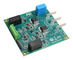 STMICROELECTRONICS EVSTGAP2SICSN