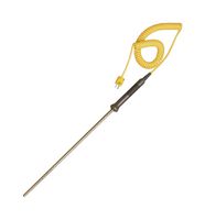 OMEGA KHXL-116U-RSC-18 Thermocouple, K, Super Omegaclad
