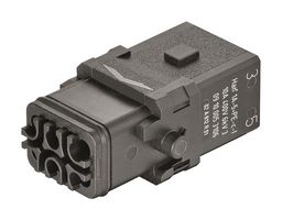 HARTING 09100053106.