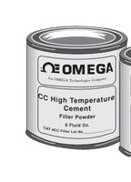 OMEGA CC FILLER