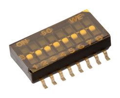 WURTH ELEKTRONIK 416131160803