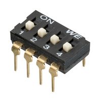 WURTH ELEKTRONIK 418127270904