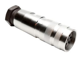 AMPHENOL SINE/TUCHEL C09131D0051012 Circular Connector, Standard Circular Connector, signal mate C091 M16-D Series