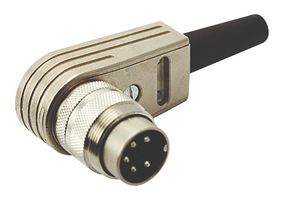 AMPHENOL SINE/TUCHEL T3504055 Circular Connector, Standard Circular Connector, signal mate C091 M16-A Series