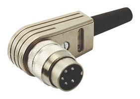 AMPHENOL SINE/TUCHEL T3635005 Circular Connector, Standard Circular Connector, signal mate C091 M16-A Series