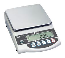 KERN EW 2200-2NM Weighing Balance, Precision, 2.2 kg, EW-N