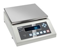 KERN PES 31000-1M Weighing Balance, Precision, 31 kg, PES Series