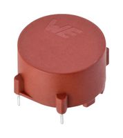 WURTH ELEKTRONIK 7446822006 Choke, Common Mode, WE-LF Series, 2 A, 5.6 mH, 0.16 Ohm, Through Hole