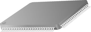 NXP MK20DX256VLL7