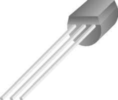ONSEMI TIS75