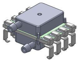 AMPHENOL ALL SENSORS ELVH-M250D-HRRJ-C-NAA4