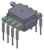 AMPHENOL ALL SENSORS ELVH-B010G-HRND-C-N2A4