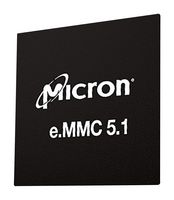 MICRON MTFC32GBCAQTC-WT