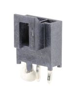 MOLEX 105309-1303 Pin Header, Wire-to-Board, 2.5 mm, 1 Rows, 3 Contacts, Through Hole Straight