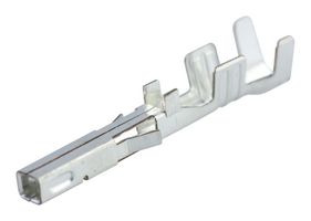 MOLEX 172718-3111 Contact, Mini-Fit Sigma, Mini-Fit TPA2 172718 Series, Socket, Crimp, 18 AWG, Tin Plated Contacts