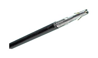 MOLEX 36664-0002 Contact, MLX 36663 Series, Socket, Crimp, 10 AWG, Tin Plated Contacts