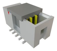HTST-105-01-L-DV-P-TR_矩形连接器