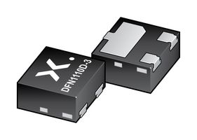 NEXPERIA PDTA124XQB-QZ