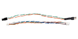 MULTICOMP PRO MP009734 DATA CABLE BUNDLE