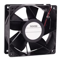 NMB TECHNOLOGIES 12038VE-12Q-GT-00