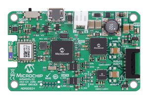 MICROCHIP ADM00924