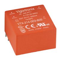 VIGORTRONIX VTX-214-003-624