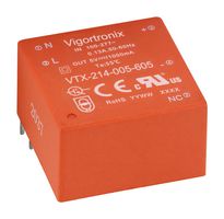 VIGORTRONIX VTX-214-005-609